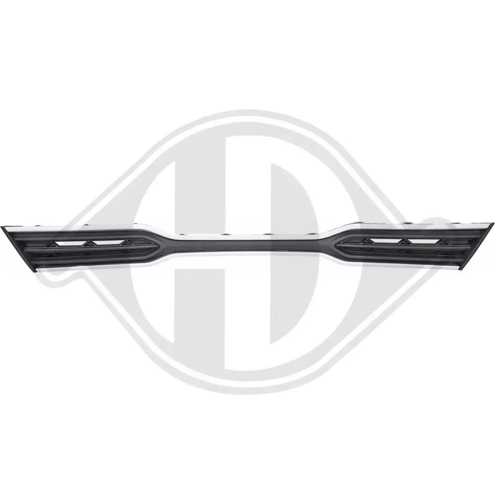 Kühlergitter DIEDERICHS 6543140