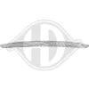 Zier-/Schutzleistensatz, Kühlergitter DIEDERICHS 6552010