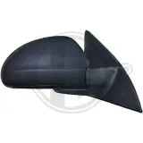 Außenspiegel rechts DIEDERICHS 6553024