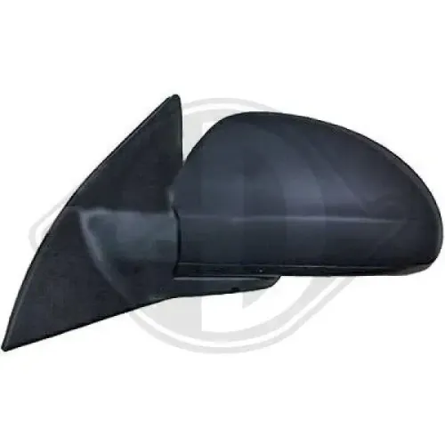 Außenspiegel links DIEDERICHS 6553025 Bild Außenspiegel links DIEDERICHS 6553025