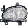 Nebelscheinwerfer links DIEDERICHS 6554089 Bild Nebelscheinwerfer links DIEDERICHS 6554089