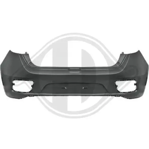 Motorhaube DIEDERICHS 6618200 Bild Motorhaube DIEDERICHS 6618200