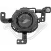 Nebelscheinwerfer links DIEDERICHS 6554189 Bild Nebelscheinwerfer links DIEDERICHS 6554189
