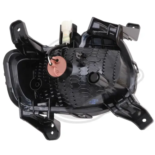 Tagfahrleuchte rechts DIEDERICHS 6555288 Bild Tagfahrleuchte rechts DIEDERICHS 6555288