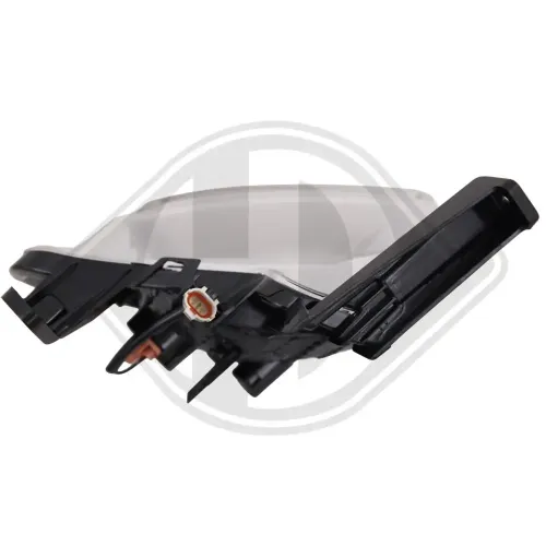 Tagfahrleuchte rechts DIEDERICHS 6555288 Bild Tagfahrleuchte rechts DIEDERICHS 6555288