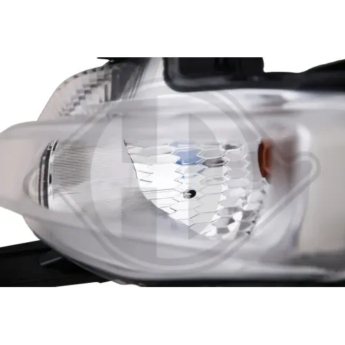 Tagfahrleuchte rechts DIEDERICHS 6555288 Bild Tagfahrleuchte rechts DIEDERICHS 6555288