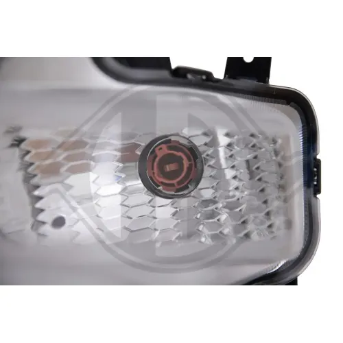 Tagfahrleuchte rechts DIEDERICHS 6555288 Bild Tagfahrleuchte rechts DIEDERICHS 6555288