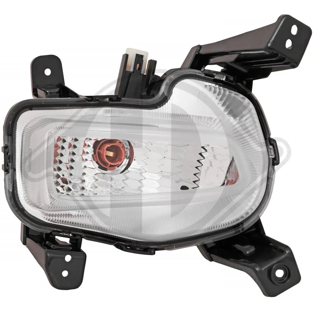 Tagfahrleuchte links DIEDERICHS 6555289