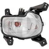 Tagfahrleuchte links DIEDERICHS 6555289