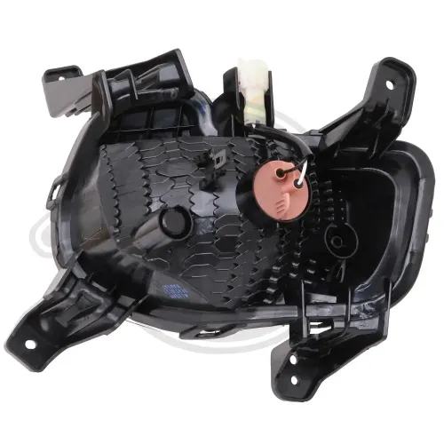 Tagfahrleuchte links DIEDERICHS 6555289 Bild Tagfahrleuchte links DIEDERICHS 6555289