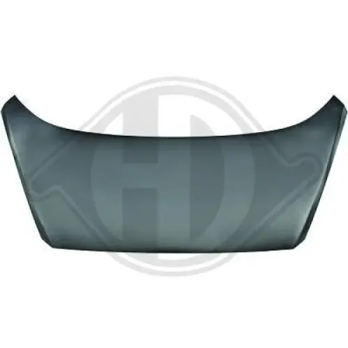 Motorhaube DIEDERICHS 6560000 Bild Motorhaube DIEDERICHS 6560000