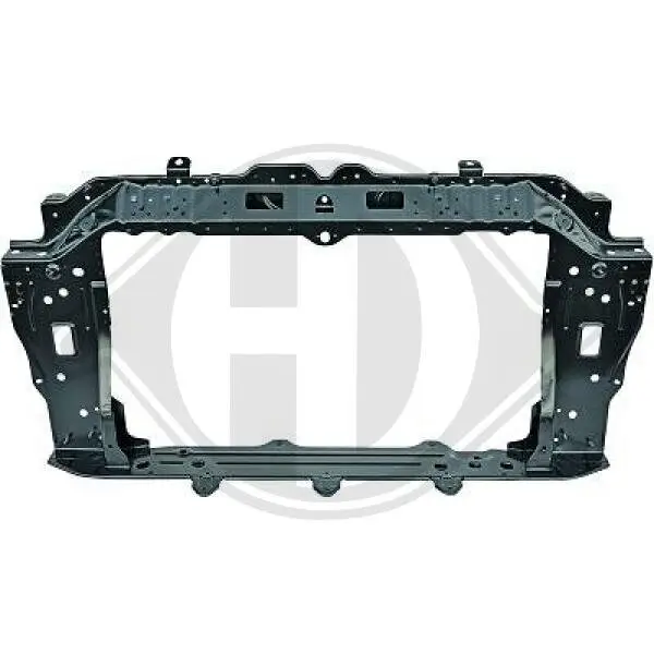 Frontverkleidung DIEDERICHS 6560002