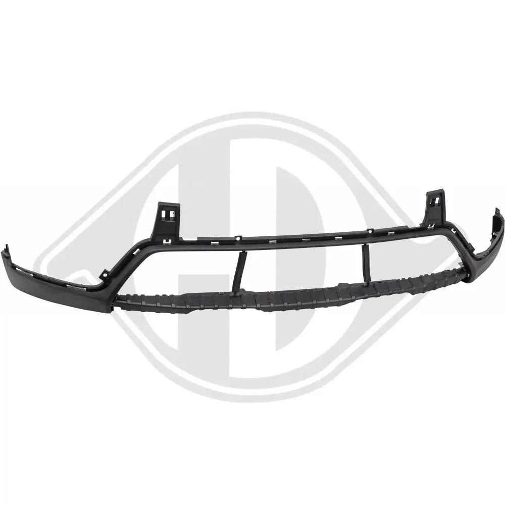 Spoiler vorne DIEDERICHS 6570161