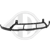 Spoiler vorne DIEDERICHS 6570161