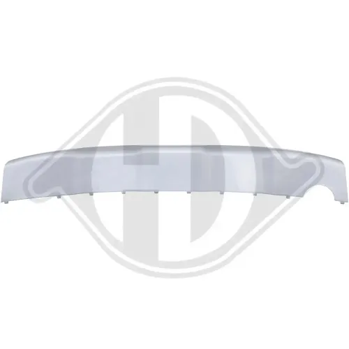 Blende, Stoßfänger hinten DIEDERICHS 6570166 Bild Blende, Stoßfänger hinten DIEDERICHS 6570166