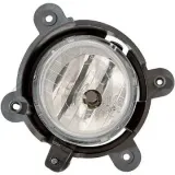 Nebelscheinwerfer rechts DIEDERICHS 6585188