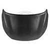 Motorhaube DIEDERICHS 6587000