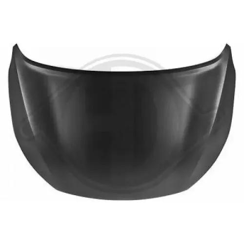Motorhaube DIEDERICHS 6587000 Bild Motorhaube DIEDERICHS 6587000