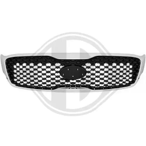 Heckleuchte links DIEDERICHS 6619291 Bild Heckleuchte links DIEDERICHS 6619291
