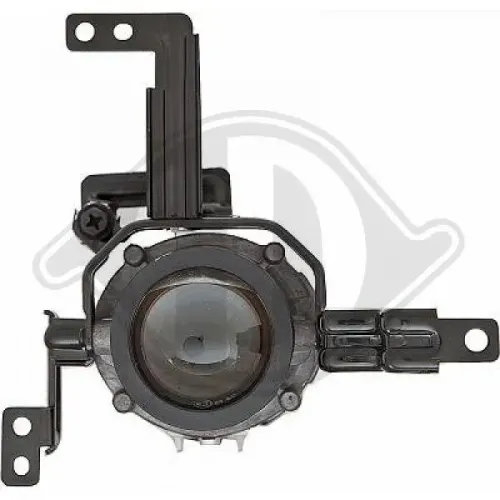 Nebelscheinwerfer rechts DIEDERICHS 6587188 Bild Nebelscheinwerfer rechts DIEDERICHS 6587188
