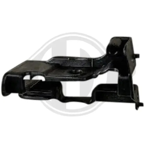 Halter, Stoßfänger vorne links DIEDERICHS 6588063 Bild Halter, Stoßfänger vorne links DIEDERICHS 6588063