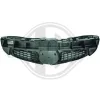 Kühlergitter DIEDERICHS 6600140 Bild Kühlergitter DIEDERICHS 6600140