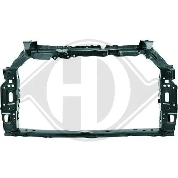 Frontverkleidung DIEDERICHS 6601002