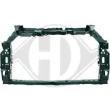 Frontverkleidung DIEDERICHS 6601002