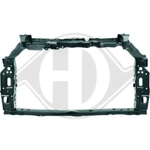Frontverkleidung DIEDERICHS 6601002 Bild Frontverkleidung DIEDERICHS 6601002