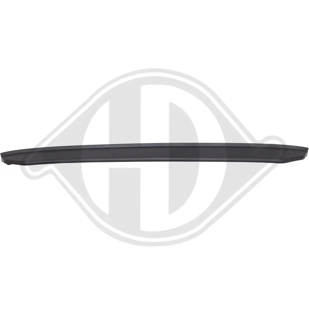 Spoiler vorne DIEDERICHS 6601063