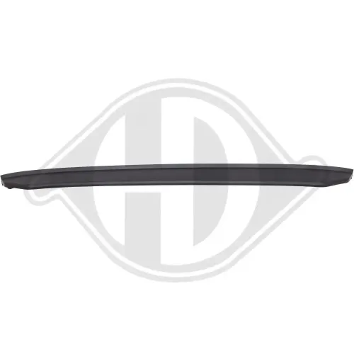 Spoiler vorne DIEDERICHS 6601063 Bild Spoiler vorne DIEDERICHS 6601063