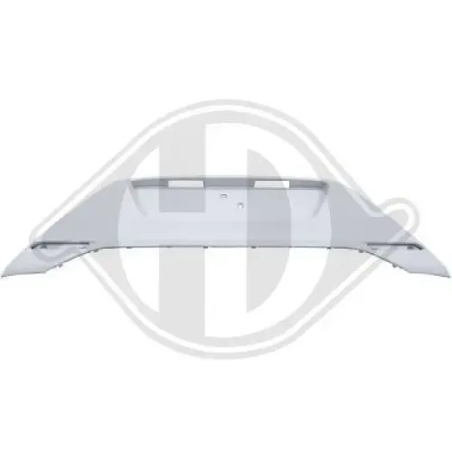 Blende, Stoßfänger hinten DIEDERICHS 6601066 Bild Blende, Stoßfänger hinten DIEDERICHS 6601066