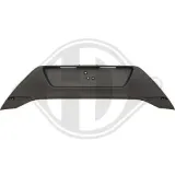 Blende, Stoßfänger hinten DIEDERICHS 6601067