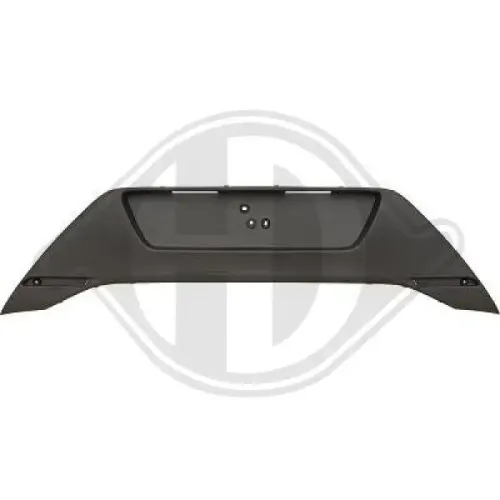 Blende, Stoßfänger hinten DIEDERICHS 6601067 Bild Blende, Stoßfänger hinten DIEDERICHS 6601067