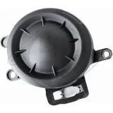 Blende, Stoßfänger vorne links DIEDERICHS 6601149