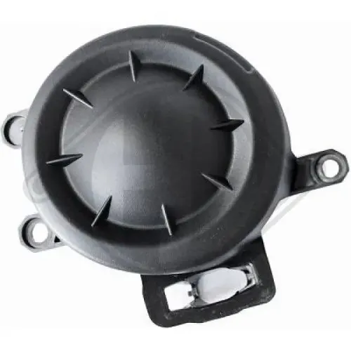 Blende, Stoßfänger vorne links DIEDERICHS 6601149 Bild Blende, Stoßfänger vorne links DIEDERICHS 6601149