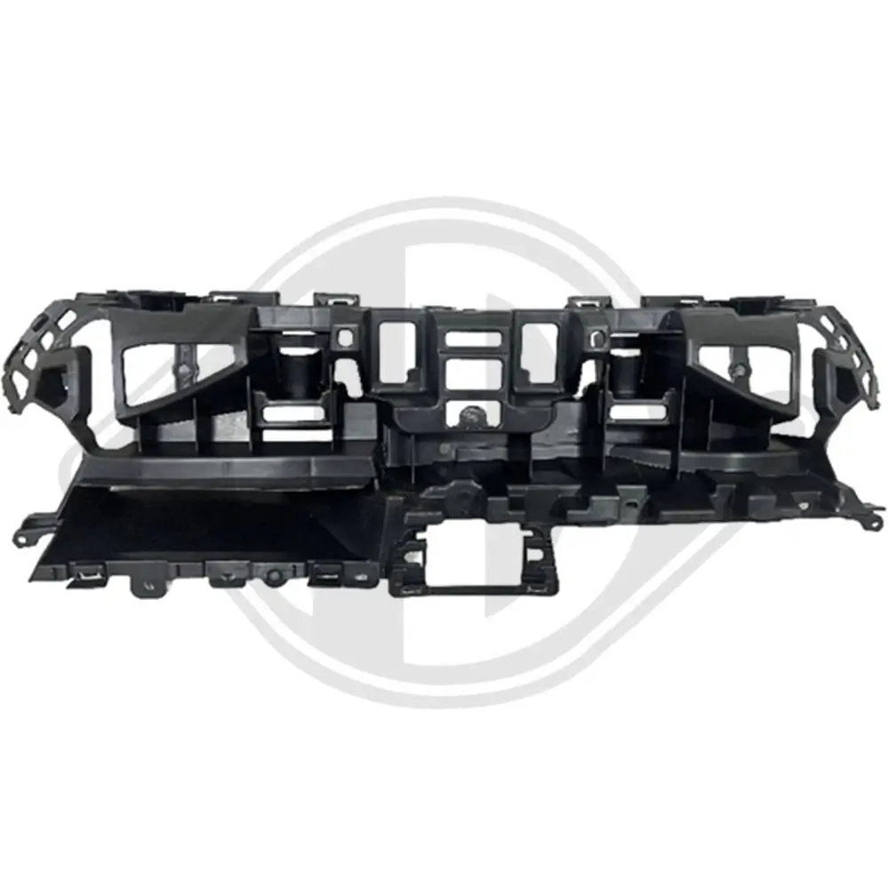 Aufpralldämpfer, Stoßfänger vorne DIEDERICHS 6602015