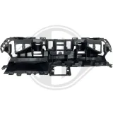 Aufpralldämpfer, Stoßfänger vorne DIEDERICHS 6602015