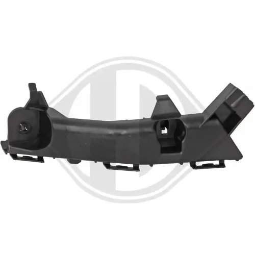 Halter, Stoßfänger vorne rechts DIEDERICHS 6602032 Bild Halter, Stoßfänger vorne rechts DIEDERICHS 6602032