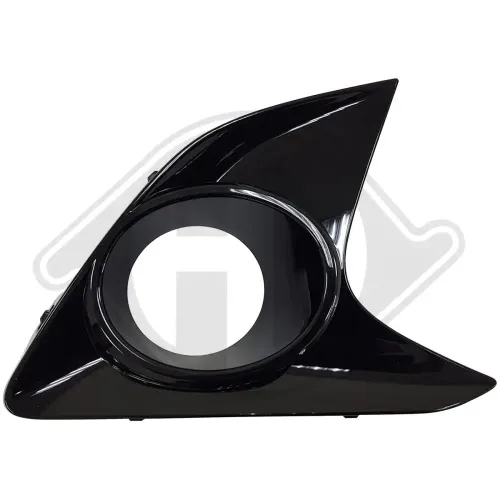 Lüftungsgitter, Stoßfänger vorne rechts DIEDERICHS 6602046 Bild Lüftungsgitter, Stoßfänger vorne rechts DIEDERICHS 6602046