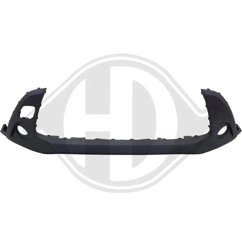 Spoiler vorne DIEDERICHS 6602062