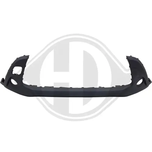 Spoiler vorne DIEDERICHS 6602062 Bild Spoiler vorne DIEDERICHS 6602062