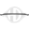 Blende, Stoßfänger hinten DIEDERICHS 6602069