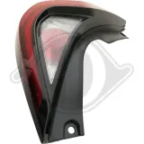 Heckleuchte rechts DIEDERICHS 6602090