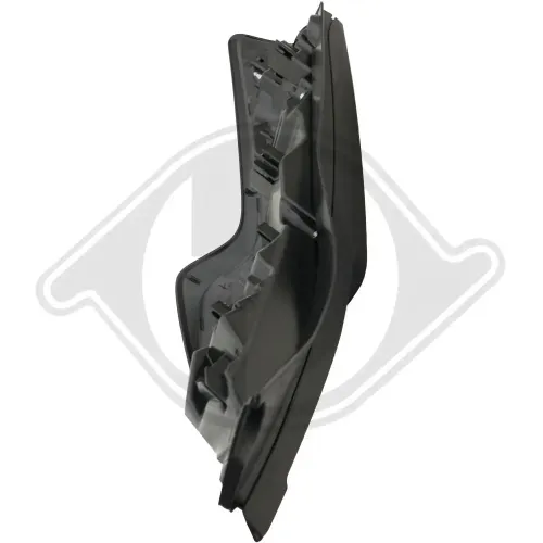 Heckleuchte links DIEDERICHS 6602091 Bild Heckleuchte links DIEDERICHS 6602091