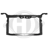 Frontverkleidung DIEDERICHS 6605002