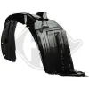 Hauptscheinwerfer links DIEDERICHS 6633081 Bild Hauptscheinwerfer links DIEDERICHS 6633081