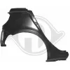 Seitenwand hinten links DIEDERICHS 6605037