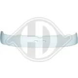 Stoßfänger oben vorne DIEDERICHS 6605050