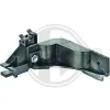 Halter, Stoßfänger vorne links DIEDERICHS 6605063